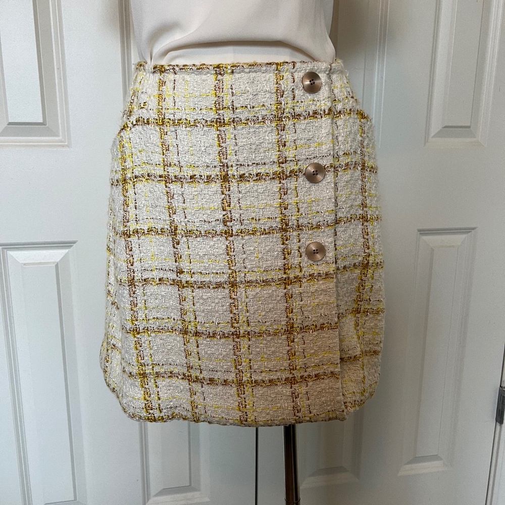 Cabi Coco Skirt